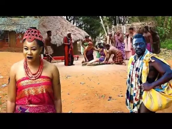 Video: The Bleeding Princess 2 - 2018 Latest Nigerian Nollywood Movie